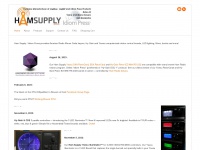 hamsupply.com Thumbnail