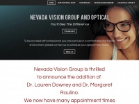 nevadavisiongroup.com Thumbnail
