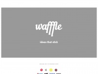wafffle.com Thumbnail