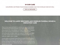 lawrybrothers.com