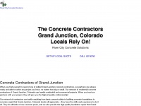 Concrete-grandjunction.com