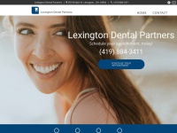 dentalpartnerslexingtonoh.com Thumbnail