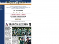 tribune-courier.com Thumbnail