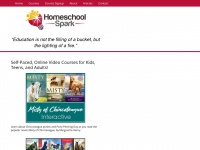 homeschoolspark.com Thumbnail