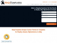 ninjatemplates.com Thumbnail