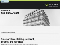 Schubert-business-development.com