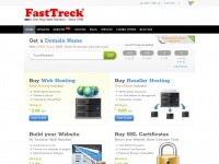 fasttreck.com