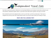 independenttravelcats.com