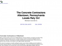 Concrete-allentown.com