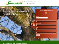 Treecutter.co.uk