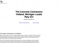Concrete-holland.com