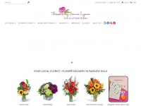 Flowersbyjennielynne.com