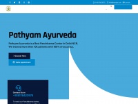 pathyam-ayurveda.com