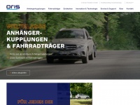 oris-automotive.com