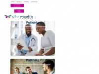 chrysalisfinance.co.uk