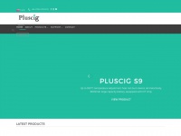 pluscig.com