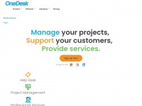onedesk.com