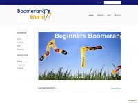 boomerangworld.co.uk