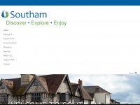 southam.co.uk Thumbnail