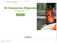 elcamarongigante.business.site Thumbnail