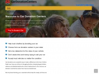 Cardonationcenters.org