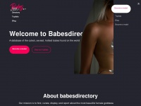 Babesdirectory.online