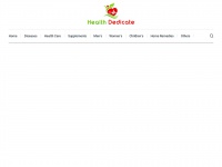 Healthdedicate.com