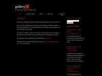 Galleryx.ie