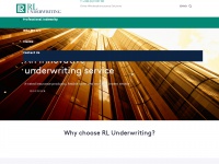 Rlunderwriting.com