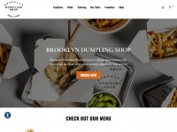 brooklyndumplingshop.com