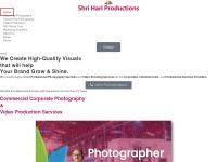 shrihariproductions.com Thumbnail