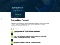 energybeatpodcast.com Thumbnail