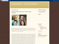 Andrewjborkowski.blogspot.com