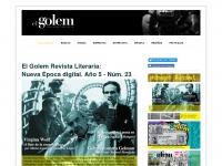 revistaelgolem.com Thumbnail