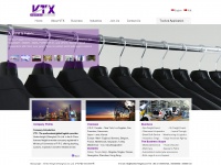 vertex-freight.com