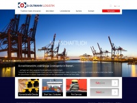 oltmann-logistik.com Thumbnail