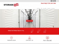 Storage85.com