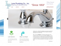 lane-plumbing.com