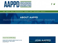 aappd.org Thumbnail