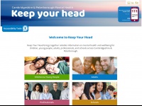keep-your-head.com Thumbnail