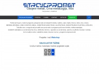 Strojopromet.com