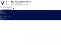 Thevirtualgamefair.com