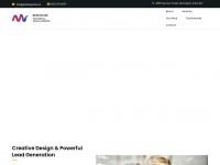 burlingtonwebsitedesign.ca Thumbnail