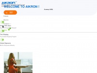 Aikrondro.com