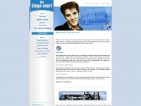 Elvis-tkc.com