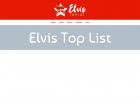 Elvistoplist.com