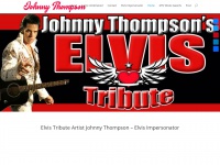 Johnny-thompson.com