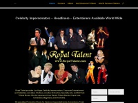 royaltalent.com Thumbnail