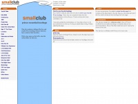 smallclub.org