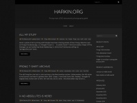 Harkin.org